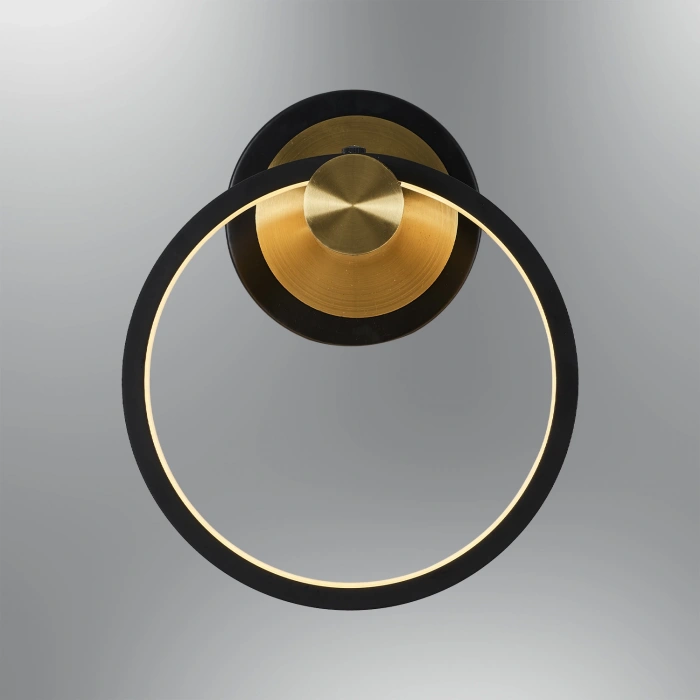 APL-571-1 LEDLİ APLİK