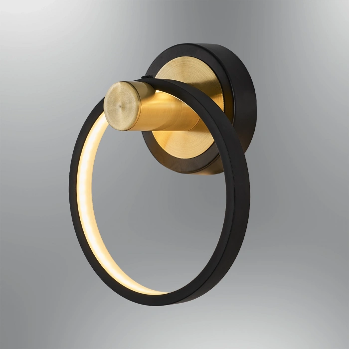 APL-571-1 LEDLİ APLİK