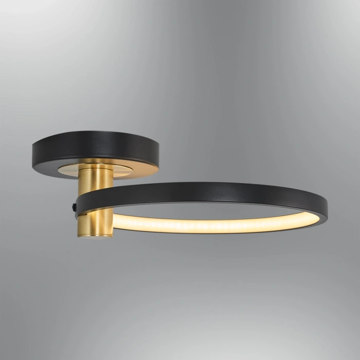 A-571-1 LEDLİ PLAFONYER