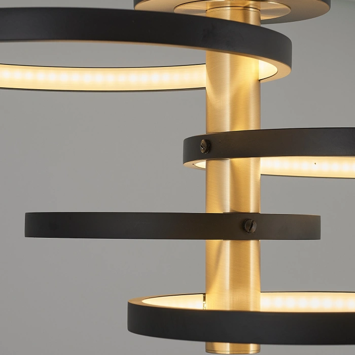 A-571-4 DÖRTLÜ PLAFONYER