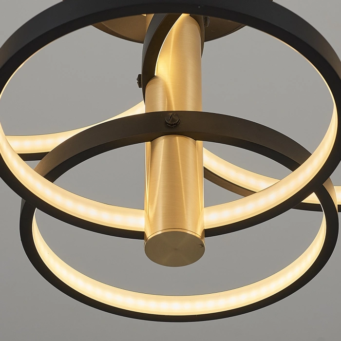 A-571-4 DÖRTLÜ PLAFONYER