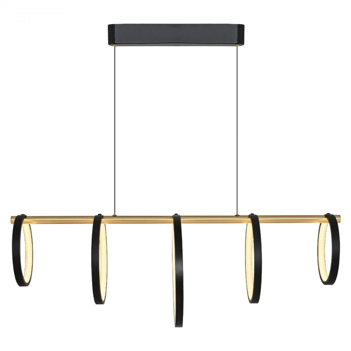 A-571-5Y BEŞLİ SIRALI SARKIT