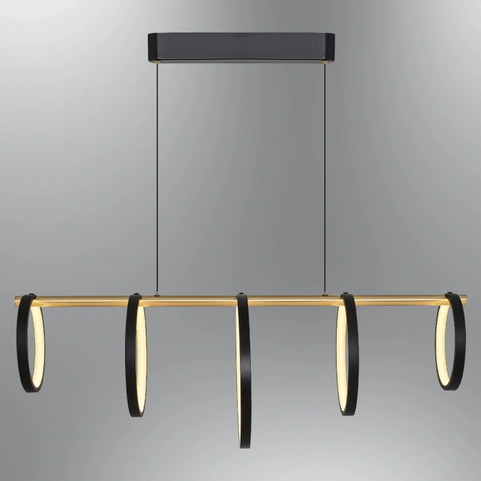 A-571-5Y BEŞLİ SIRALI SARKIT