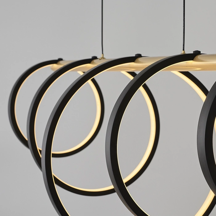 A-571-5Y BEŞLİ SIRALI SARKIT