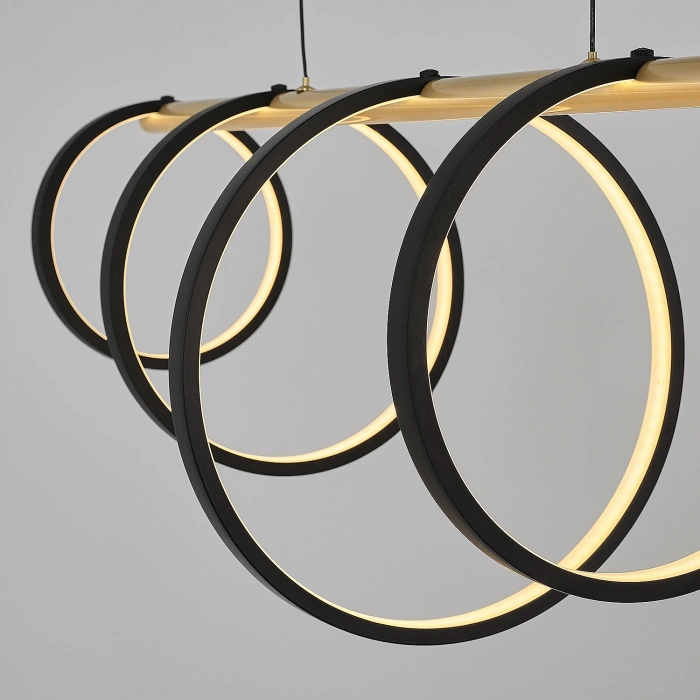 A-571-5Y BEŞLİ SIRALI SARKIT