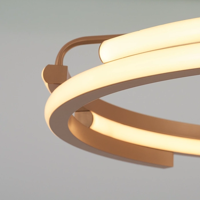 A-581-1K LEDLİ PLAFONYER