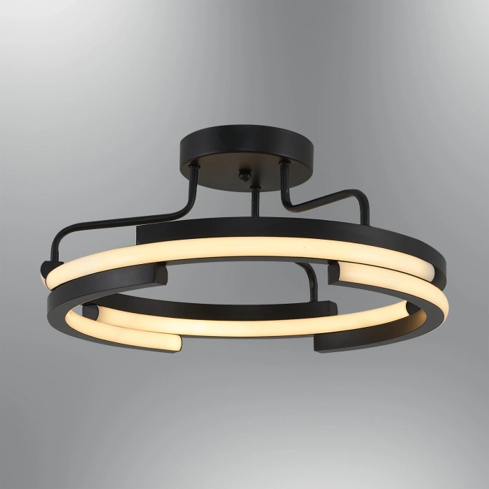 A-581-1S LEDLİ PLAFONYER