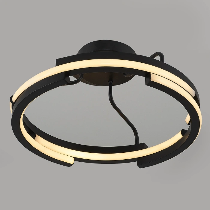 A-581-1S LEDLİ PLAFONYER