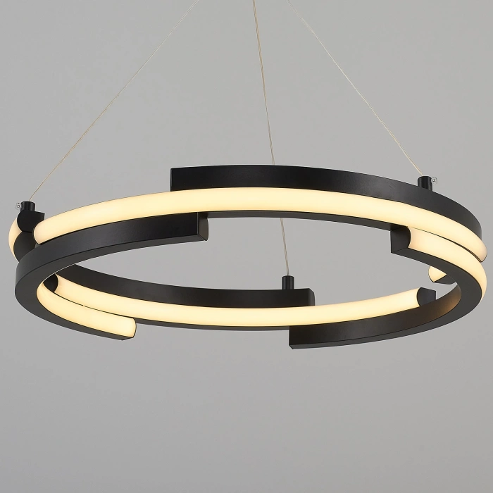 A-581-1S LEDLİ PLAFONYER