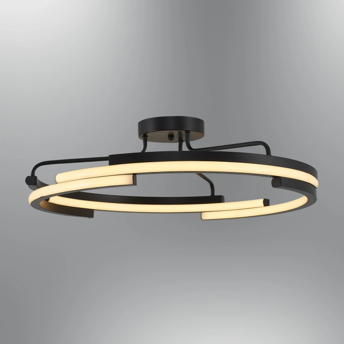 A-581-3S LEDLİ PLAFONYER