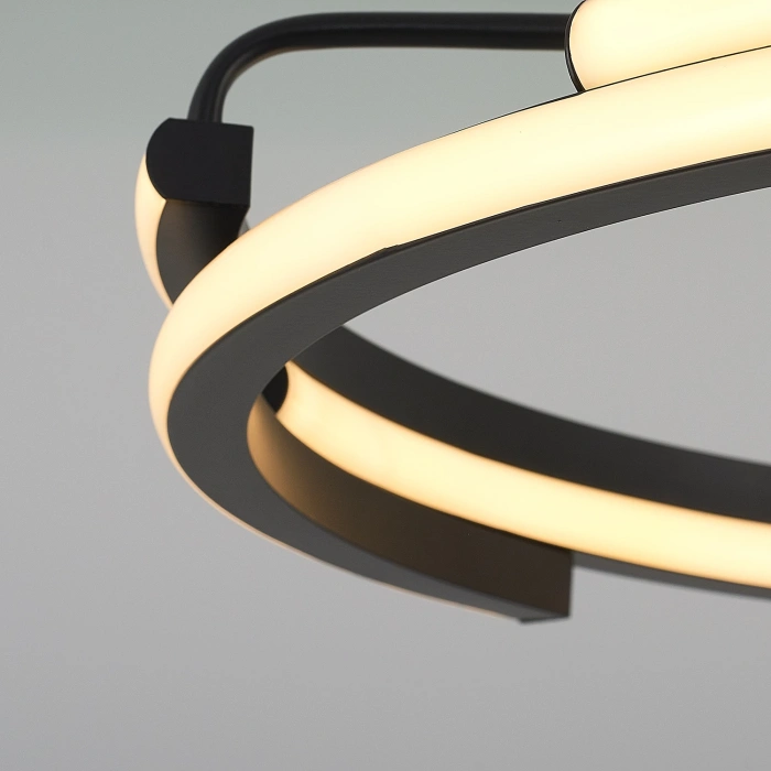 A-581-3S LEDLİ PLAFONYER