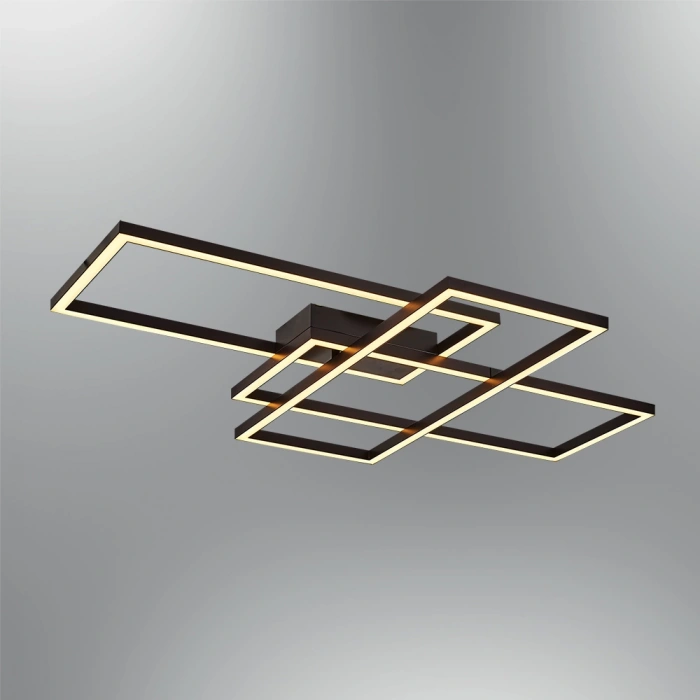 LD-5110-2 LEDLİ PLAFONYER