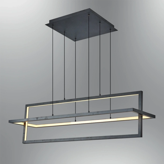 LD-5110-4 LEDLİ SARKIT