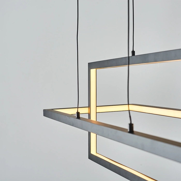 LD-5110-4 LEDLİ SARKIT