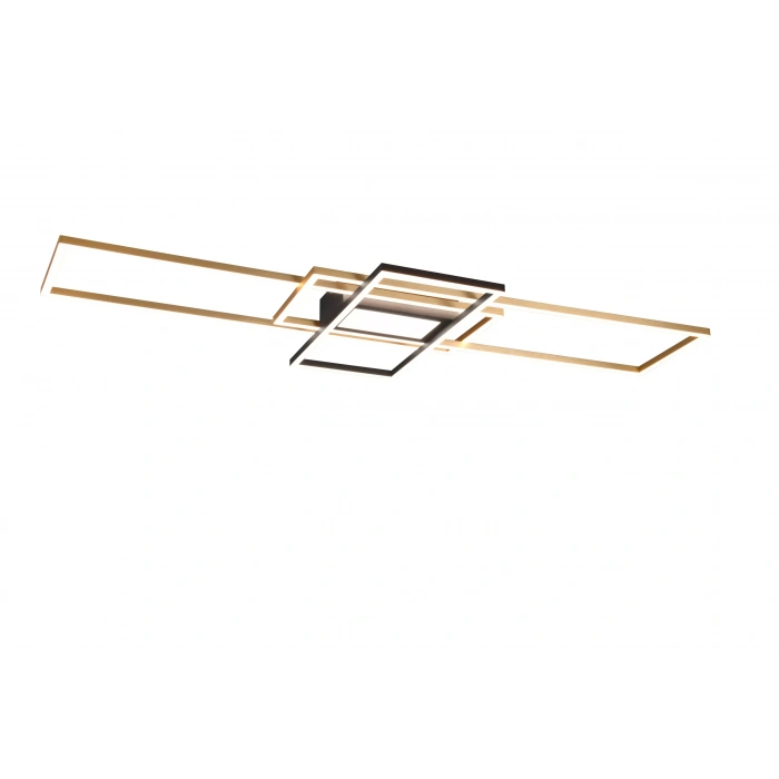 LD-5110-7 LEDLİ PLAFONYER