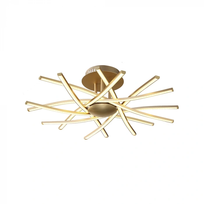 LD-5107-8PG LEDLİ PLAFONYER