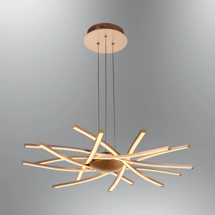 LD-5107-8G LEDLİ SARKIT