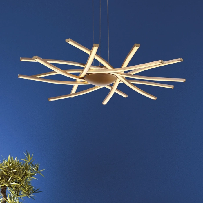 LD-5107-8G LEDLİ SARKIT