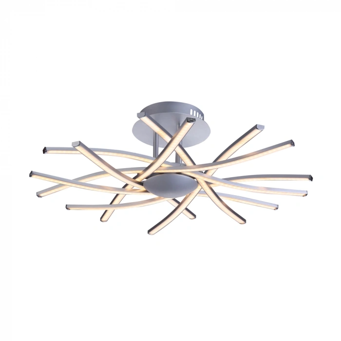 LD-5107-8PS LEDLİ PLAFONYER