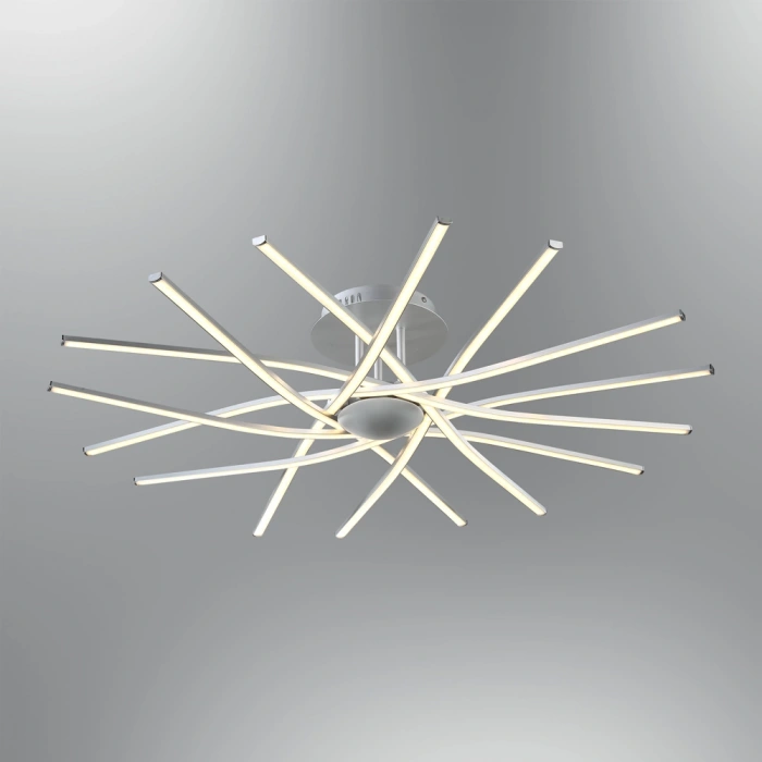 LD-5107-8PS90 LEDLİ PLAFONYER