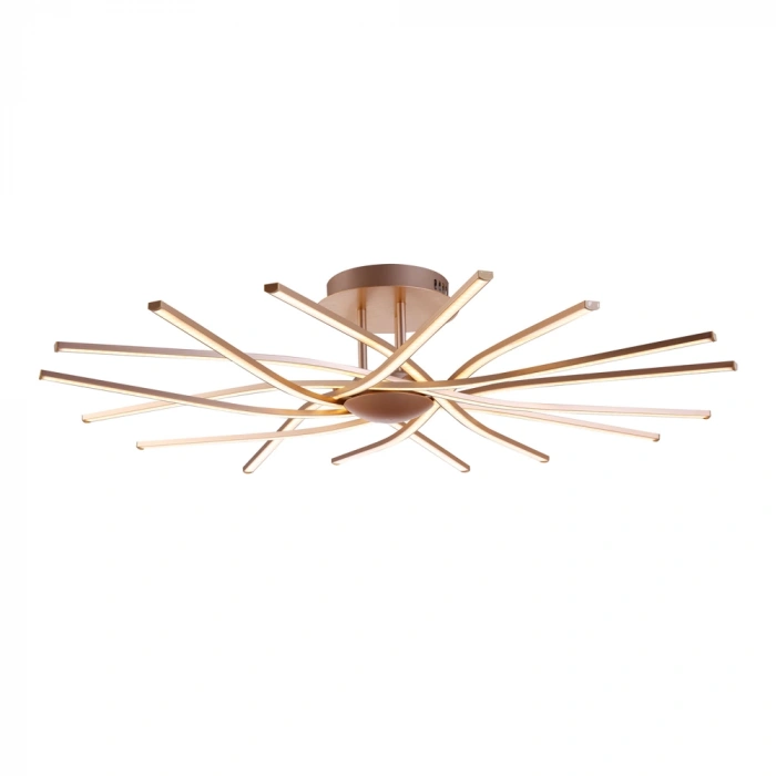 LD-5107-8PG90 LEDLİ PLAFONYER