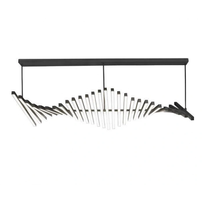 LD-5100-29S LEDLİ PİYANO AVİZE