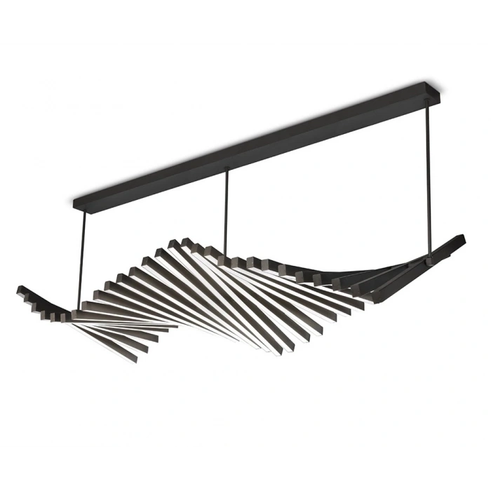 LD-5100-29S LEDLİ PİYANO AVİZE