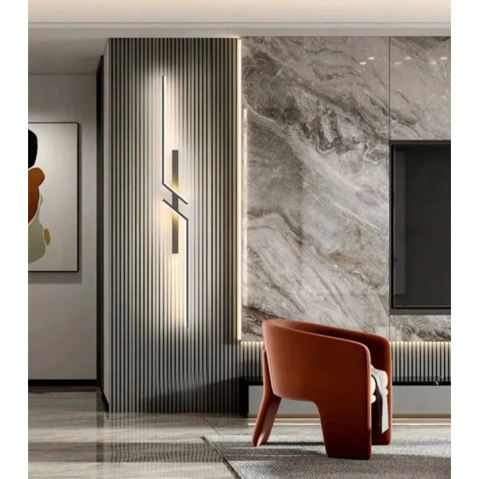 APL-984-2 LEDLİ APLİK