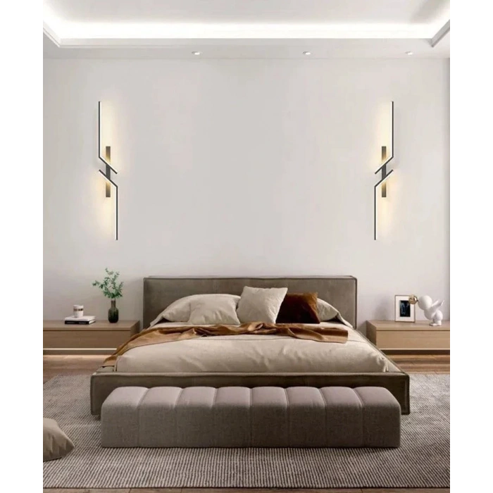 APL-984-2 LEDLİ APLİK