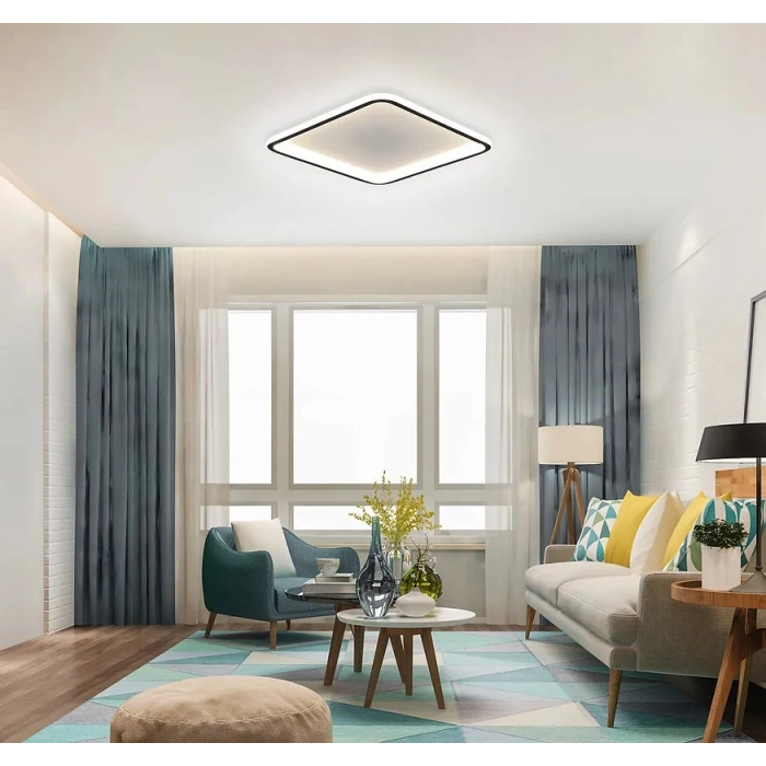 A-5112-60 LEDLİ PLAFONYER