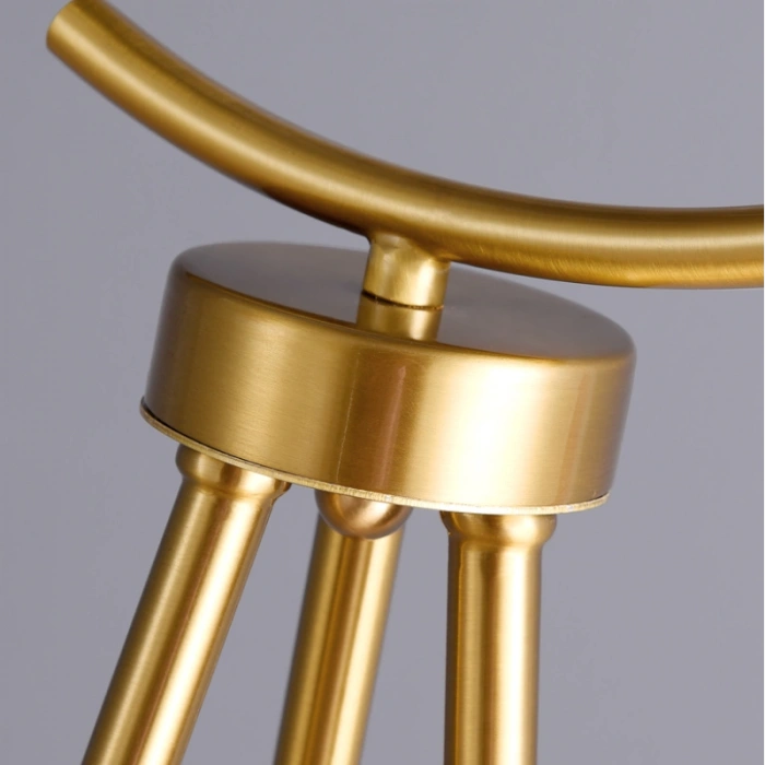 LM-573-30 PERİ LEDLİ LAMBADER