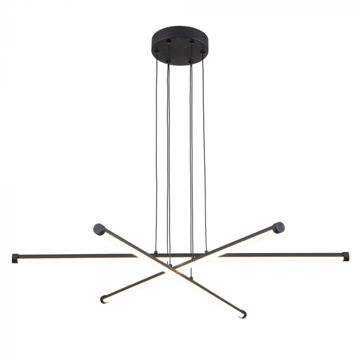 A-5126-3S LEDLİ SARKIT AVİZE