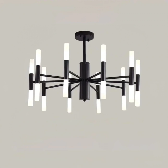 A-5140-10S LEDLİ PLAFONYER