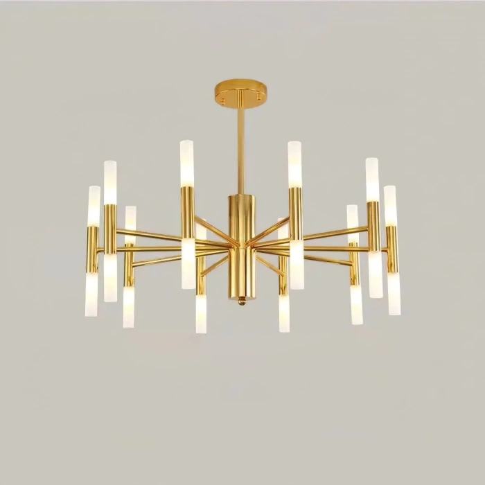 A-5140-10G LEDLİ PLAFONYER