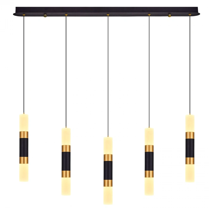 A-4810-5Y LEDLİ SIRALI SARKIT