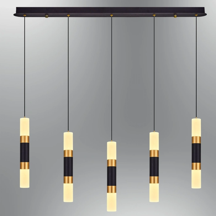 A-4810-5Y LEDLİ SIRALI SARKIT