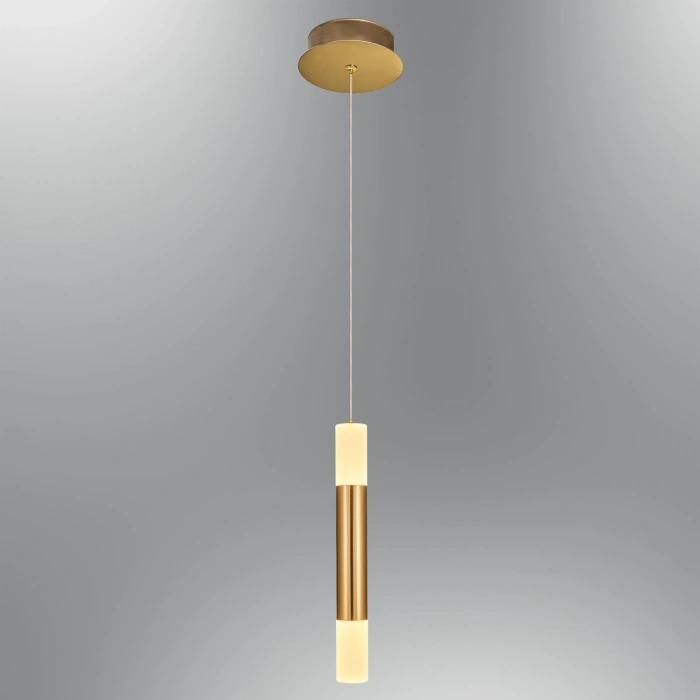 A-4811-1 TEKLİ LEDLİ SARKIT