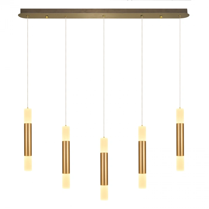 A-4811-5Y BEŞLİ SIRALI SARKIT