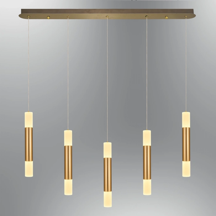 A-4811-5Y BEŞLİ SIRALI SARKIT