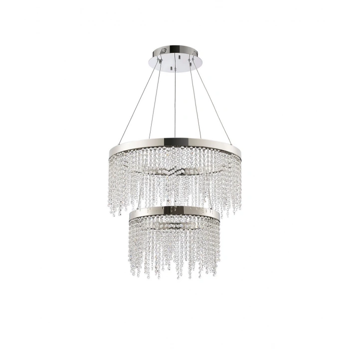 A-7238-2K KRİSTALLİ AVİZE