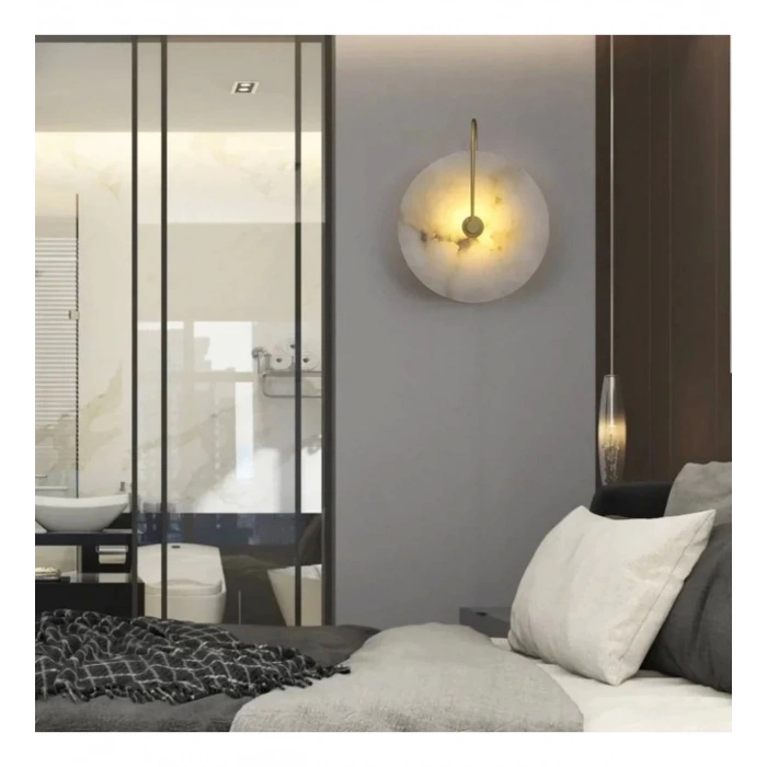 APL-7106-1 Mermer Aplik