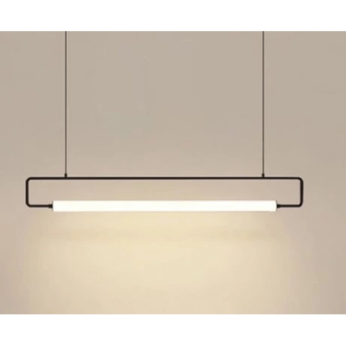 A-4044-1S Sarkıt Led Avize