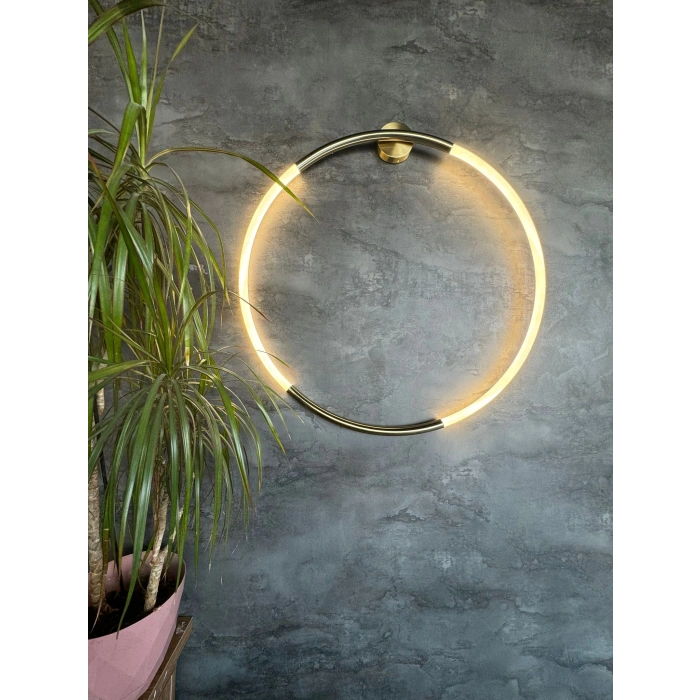 APL-3247-1E Modern Led Aplik