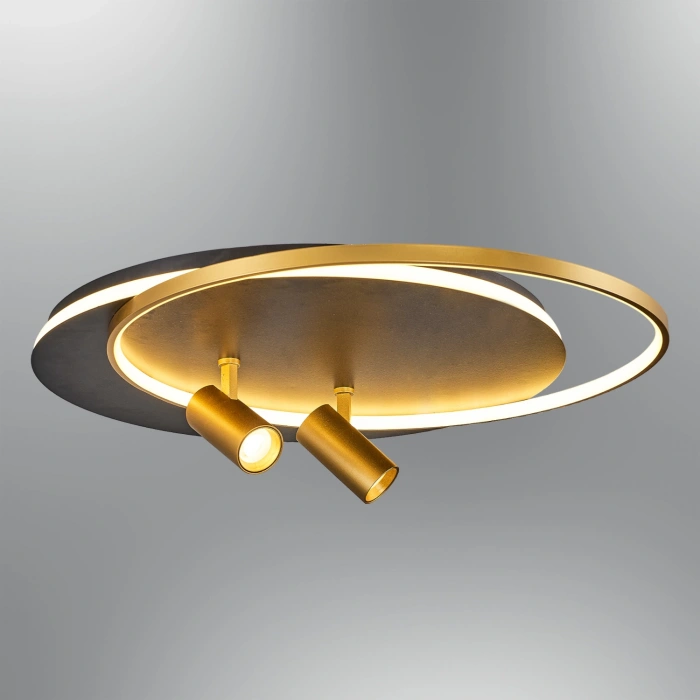 A-415-4S SPOTLU PLAFONYER