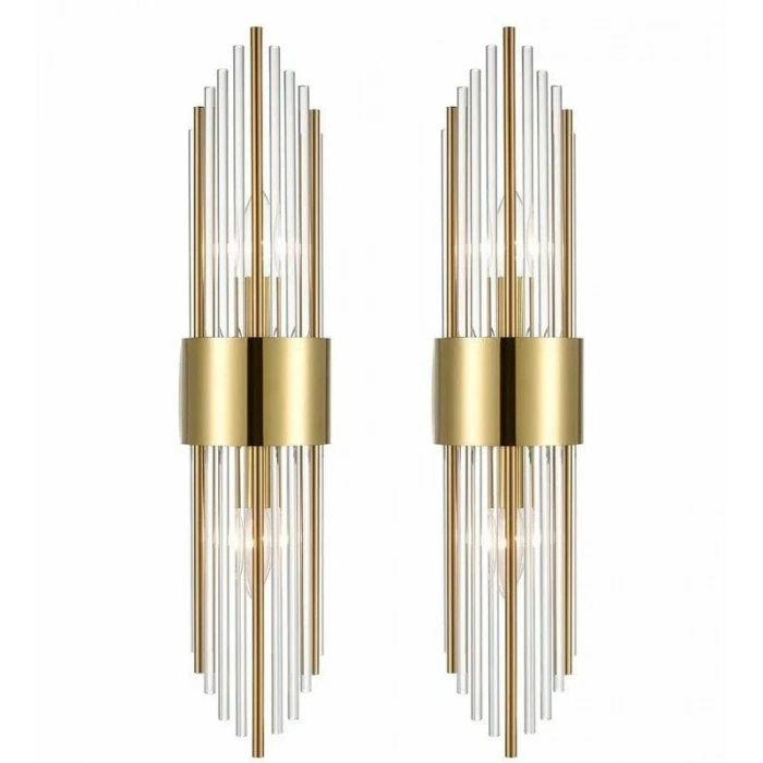 APL-8670-1 CAM BORULU APLİK