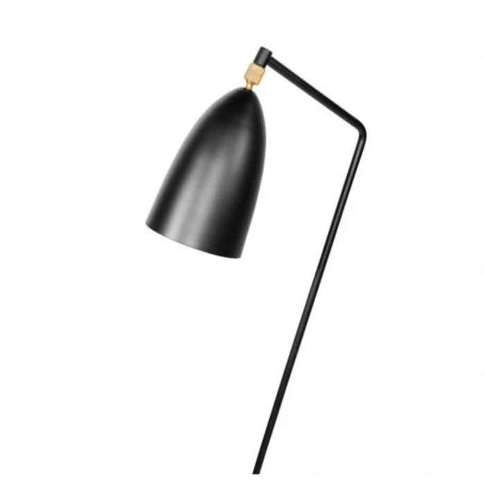 LM-303-1 HAREKETLİ BAŞLIK KÖŞE LAMBASI LAMBADER