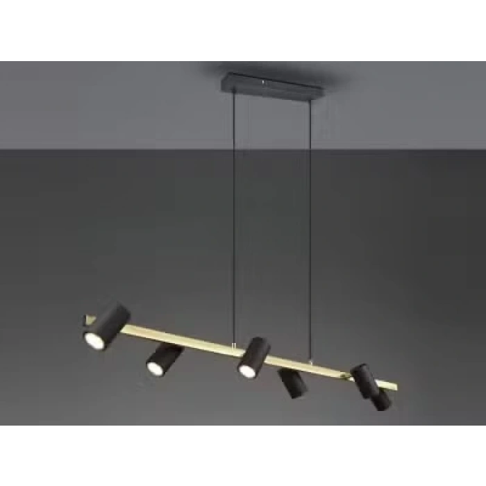 A-4730-6G SPOTLU SARKIT AVİZE