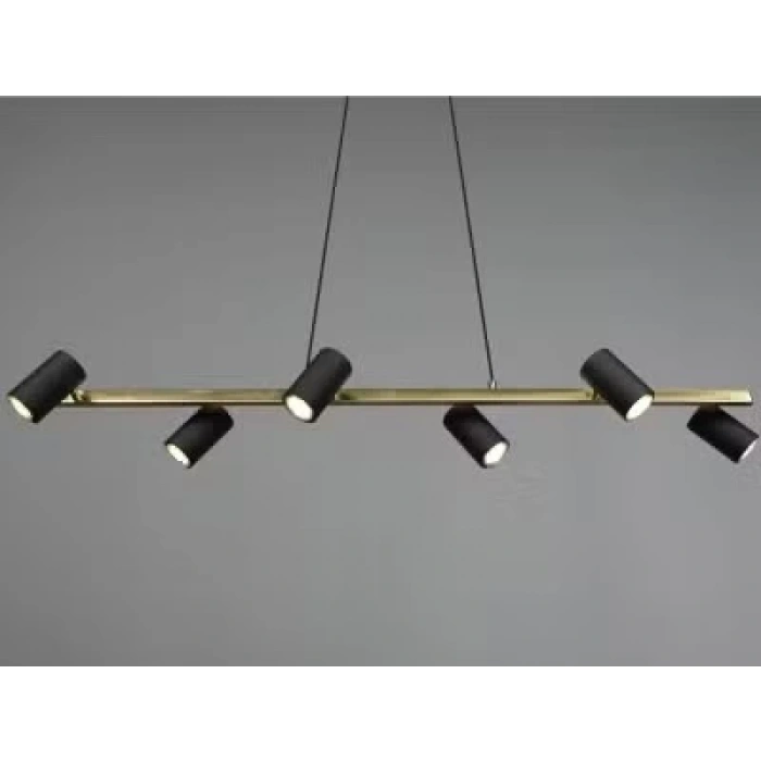 A-4730-6G SPOTLU SARKIT AVİZE