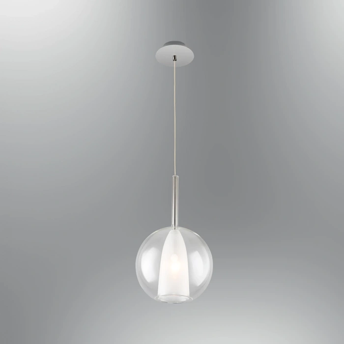 A-168-1-B TEKLİ SARKIT AVİZE