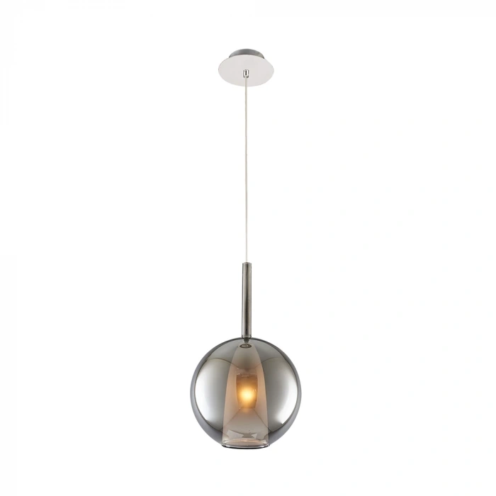 A-168-1-K TEKLİ SARKIT AVİZE